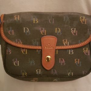Dooney & Bourke Mini Crossbody